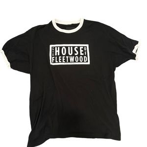 Fleetwood Mac T-Shirt (L)